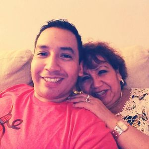 Meet your Posher, Yolanda